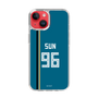スリムプロテクションケース［ 北海道日本ハムファイターズ - ビジター #96 SUN ］