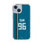 スリムプロテクションケース［ 北海道日本ハムファイターズ - ビジター #96 SUN ］