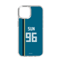 スリムプロテクションケース［ 北海道日本ハムファイターズ - ビジター #96 SUN ］