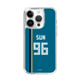 スリムプロテクションケース［ 北海道日本ハムファイターズ - ビジター #96 SUN ］
