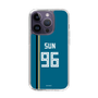 スリムプロテクションケース［ 北海道日本ハムファイターズ - ビジター #96 SUN ］