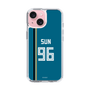 スリムプロテクションケース［ 北海道日本ハムファイターズ - ビジター #96 SUN ］