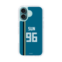スリムプロテクションケース［ 北海道日本ハムファイターズ - ビジター #96 SUN ］