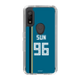 スリムプロテクションケース［ 北海道日本ハムファイターズ - ビジター #96 SUN ］