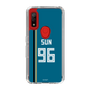 スリムプロテクションケース［ 北海道日本ハムファイターズ - ビジター #96 SUN ］