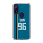 スリムプロテクションケース［ 北海道日本ハムファイターズ - ビジター #96 SUN ］
