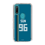 スリムプロテクションケース［ 北海道日本ハムファイターズ - ビジター #96 SUN ］