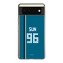 スリムプロテクションケース［ 北海道日本ハムファイターズ - ビジター #96 SUN ］