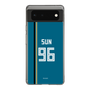 スリムプロテクションケース［ 北海道日本ハムファイターズ - ビジター #96 SUN ］