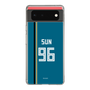 スリムプロテクションケース［ 北海道日本ハムファイターズ - ビジター #96 SUN ］
