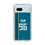 スリムプロテクションケース［ 北海道日本ハムファイターズ - ビジター #96 SUN ］