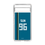 スリムプロテクションケース［ 北海道日本ハムファイターズ - ビジター #96 SUN ］