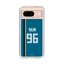 スリムプロテクションケース［ 北海道日本ハムファイターズ - ビジター #96 SUN ］