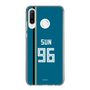 スリムプロテクションケース［ 北海道日本ハムファイターズ - ビジター #96 SUN ］