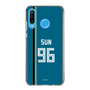 スリムプロテクションケース［ 北海道日本ハムファイターズ - ビジター #96 SUN ］