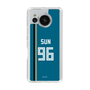 スリムプロテクションケース［ 北海道日本ハムファイターズ - ビジター #96 SUN ］
