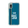 スリムプロテクションケース［ 北海道日本ハムファイターズ - ビジター #96 SUN ］