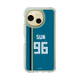 スリムプロテクションケース［ 北海道日本ハムファイターズ - ビジター #96 SUN ］
