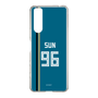 スリムプロテクションケース［ 北海道日本ハムファイターズ - ビジター #96 SUN ］