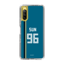 スリムプロテクションケース［ 北海道日本ハムファイターズ - ビジター #96 SUN ］