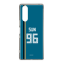 スリムプロテクションケース［ 北海道日本ハムファイターズ - ビジター #96 SUN ］