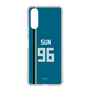 スリムプロテクションケース［ 北海道日本ハムファイターズ - ビジター #96 SUN ］