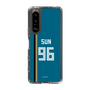 スリムプロテクションケース［ 北海道日本ハムファイターズ - ビジター #96 SUN ］
