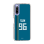 スリムプロテクションケース［ 北海道日本ハムファイターズ - ビジター #96 SUN ］