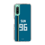 スリムプロテクションケース［ 北海道日本ハムファイターズ - ビジター #96 SUN ］