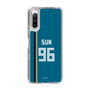 スリムプロテクションケース［ 北海道日本ハムファイターズ - ビジター #96 SUN ］