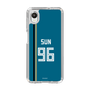 スリムプロテクションケース［ 北海道日本ハムファイターズ - ビジター #96 SUN ］