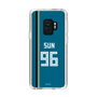 スリムプロテクションケース［ 北海道日本ハムファイターズ - ビジター #96 SUN ］