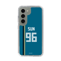 スリムプロテクションケース［ 北海道日本ハムファイターズ - ビジター #96 SUN ］