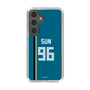スリムプロテクションケース［ 北海道日本ハムファイターズ - ビジター #96 SUN ］
