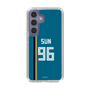 スリムプロテクションケース［ 北海道日本ハムファイターズ - ビジター #96 SUN ］
