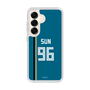 スリムプロテクションケース［ 北海道日本ハムファイターズ - ビジター #96 SUN ］