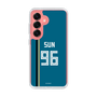 スリムプロテクションケース［ 北海道日本ハムファイターズ - ビジター #96 SUN ］