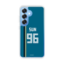 スリムプロテクションケース［ 北海道日本ハムファイターズ - ビジター #96 SUN ］