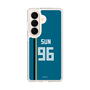 スリムプロテクションケース［ 北海道日本ハムファイターズ - ビジター #96 SUN ］