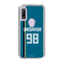 スリムプロテクションケース［ 北海道日本ハムファイターズ - ビジター #98 UMEBAYASHI ］