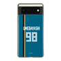 スリムプロテクションケース［ 北海道日本ハムファイターズ - ビジター #98 UMEBAYASHI ］