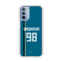 スリムプロテクションケース［ 北海道日本ハムファイターズ - ビジター #98 UMEBAYASHI ］