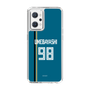 スリムプロテクションケース［ 北海道日本ハムファイターズ - ビジター #98 UMEBAYASHI ］