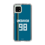 スリムプロテクションケース［ 北海道日本ハムファイターズ - ビジター #98 UMEBAYASHI ］