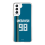 スリムプロテクションケース［ 北海道日本ハムファイターズ - ビジター #98 UMEBAYASHI ］
