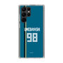 スリムプロテクションケース［ 北海道日本ハムファイターズ - ビジター #98 UMEBAYASHI ］