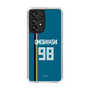 スリムプロテクションケース［ 北海道日本ハムファイターズ - ビジター #98 UMEBAYASHI ］