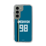 スリムプロテクションケース［ 北海道日本ハムファイターズ - ビジター #98 UMEBAYASHI ］