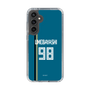 スリムプロテクションケース［ 北海道日本ハムファイターズ - ビジター #98 UMEBAYASHI ］
