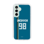スリムプロテクションケース［ 北海道日本ハムファイターズ - ビジター #98 UMEBAYASHI ］
